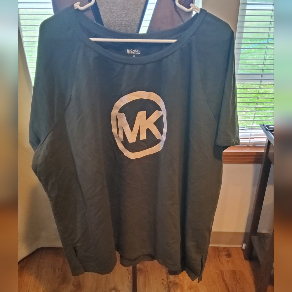 MK shirt